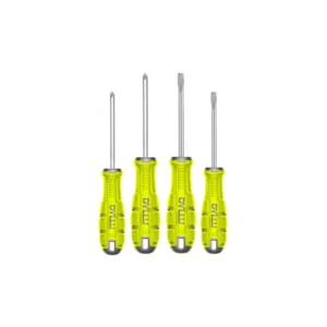 ست پیچ گوشتی 4 عددی دایلو مدل DTSSA404