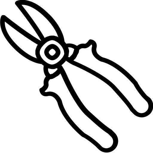 آیکن انبر