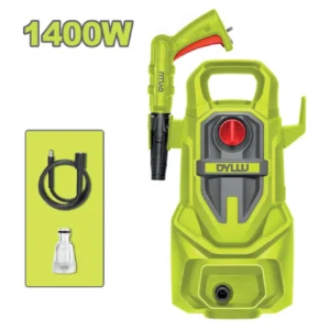 کارواش 1400 وات دایلو مدل DTHP3A14