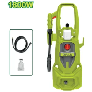 کارواش 1800 وات دایلو مدل DTHP3A18