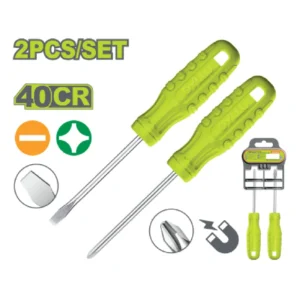مجموعه پیچ‌گوشتی 2 عددی دایلو مدل DTSS2302