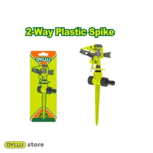 فواره آب پاش دایلو مدل DTNE3E34