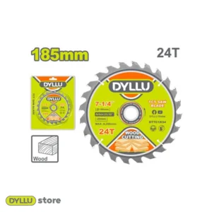 Dyllu DTTC1K04