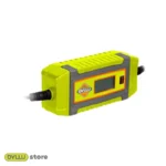 شارژر باتری 12 و 24 ولت 15 آمپر دایلو مدل DTBY1A151 - تصویر 2